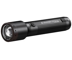 LED Lenser Žibintuvėlis LEDLENSER P7R Core 502181