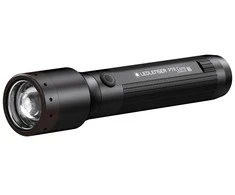 LED Lenser Žibintuvėlis LEDLENSER P7R Core 502181