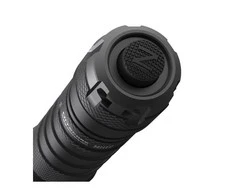 Nitecore NAUJA P30 zseblámpa, 1000lm, USB-C