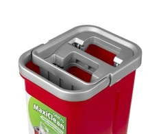 Grindų plovimo rinkinys GreenBlue MaxiClean GB870