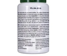 Dermapharm DR SEIDEL Flawitol - tabletės suaugusių šunų būklei pagerinti 60 tab.