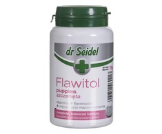 Dermapharm Dr Seidel FLVEIOL 120tabl. ŽUVYS