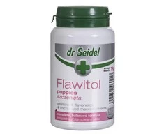 Dermapharm Dr Seidel FLVEIOL 120tabl. ŽUVYS