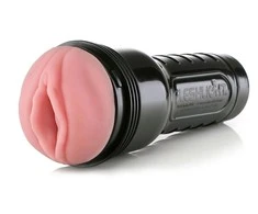 Fleshlight Rožinė Rožinė Lady Vortex