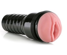 Rožinė Fleshlight - Rožinė Lady Vortex