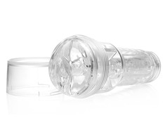 „Fleshlight“ – „Ice Lady Crystal“.