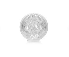 „Fleshlight“ – „Ice Lady Crystal“.