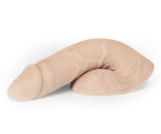 Rožinė Fleshlight Mr. Limpy Large Rožinė 18cm - Anatomical Model, Soft Material