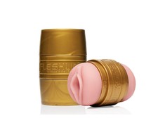 Fleshlight – Quickshot Stamina Lady &amp; Butt