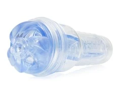 Mėlyna Fleshlight - Turbo Thrust Mėlyna Ice