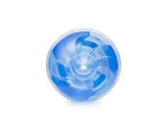 Mėlyna Fleshlight - Turbo Thrust Mėlyna Ice