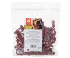Šunų Skanėstai - MACED Antis ir Žuvis 500g
