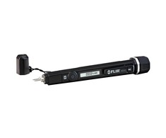 Flir Pocket drėgmės matuoklis su MR40 žibintuvėliu