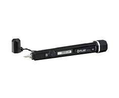 Flir Pocket drėgmės matuoklis su MR40 žibintuvėliu
