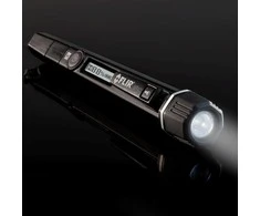 Flir Pocket drėgmės matuoklis su MR40 žibintuvėliu