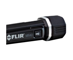 Flir Pocket drėgmės matuoklis su MR40 žibintuvėliu