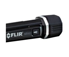 Flir Pocket drėgmės matuoklis su MR40 žibintuvėliu