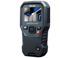 Flir Systems Flir higrometras su IGM, 80x60px, MR160