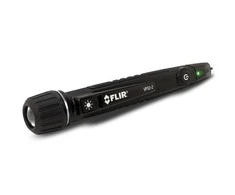 Flir Nekontaktinis IV įtampos detektorius su trigubu signalizacija ir žibintuvėliu