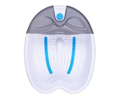 Medisana Foot spa FS 350 Baltas