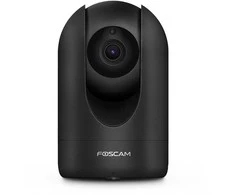 Foscam R4M 4MP Juoda