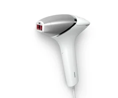 Fotoepiliatorius Philips Lumea Prestige BRI940/00, su SenseIQ