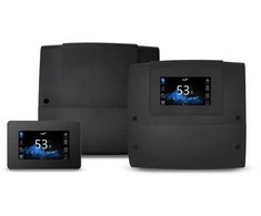FoxTOUCH + FoxNET valdiklių rinkinys