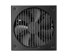 Fractal Design Fraktalų dizainas | Visiškai modulinis PSU | ION Gold 850W | 850 W