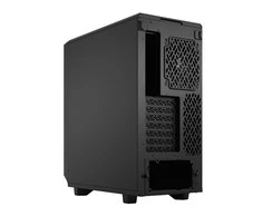 Fractal Design Fraktalų dizainas | Meshify 2 Compact | Juodas | ATX