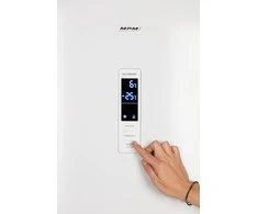 Šaldytuvas MPM 357-FF- 31W / AA