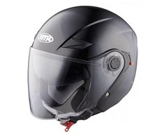FREEDCONN T-MAX S V4 PRO SINGLE motociklo domofonas Juodas