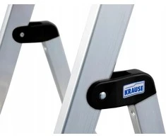 Freestanding ladder SAFETY 4 steps KRAUSE