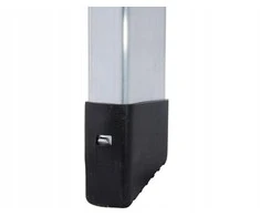 Freestanding ladder SAFETY 4 steps KRAUSE