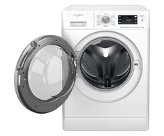 Laisvai pastatoma skalbimo mašina Whirlpool FFB 9258 SV EN 9kg, 1200 aps./min, baltas