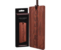 Automobilinis oro gaiviklis FRESSO Dark Delight