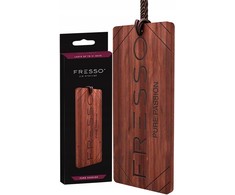 Automobilinis oro gaiviklis FRESSO Pure Passion