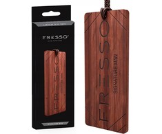 Automobilinis oro gaiviklis FRESSO Signature Man