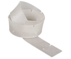 Priekinio kolektoriaus guma - Taski Swingo 350 (4128588)
