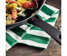 Keptuvė BALLARINI Avola wok titano 30 cm 75002-915-0