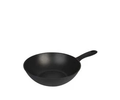 Indukcinė „Ballarini Avola“ kepsninė (wok) – 30 cm