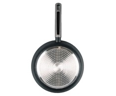 Maestro Keptuvė su keramine danga ir nuimama rankena, 20 cm