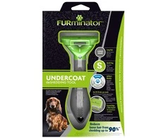 Furminator šukos ilgaplaukiams šunims - S