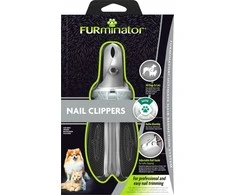 FURminator nagų žirklės šunims ir katėms