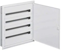 Hager Polo Hager Modulinė perjungimo pavara 4 x 36 IP30 (FW436FT)