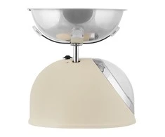 Virtuvinės svarstyklės G3Ferrari G3 Ferrari Aska rusvai gelsvas Round Mechanical kitchen scale