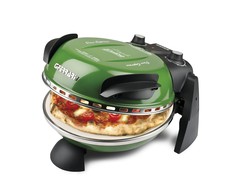 Virtuvinis kombainas G3Ferrari G3 Ferrari PizzaOven Express Delizia žalias (G1000603)