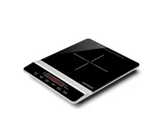 G3Ferrari G3 Ferrari Dinamiko Juodas Countertop 29.5 cm Zone induction hob 1 zone(s)