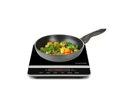 G3Ferrari G3 Ferrari Dinamiko Juodas Countertop 29.5 cm Zone induction hob 1 zone(s)