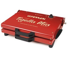 Sumuštinių keptuvas Baker G3Ferrari Akmens skalda G3Ferrari G10025