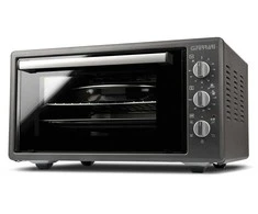 Elektrinė krosnelė G3Ferrari G3 Ferrari Rosto Titanum 47 45 L Titanium